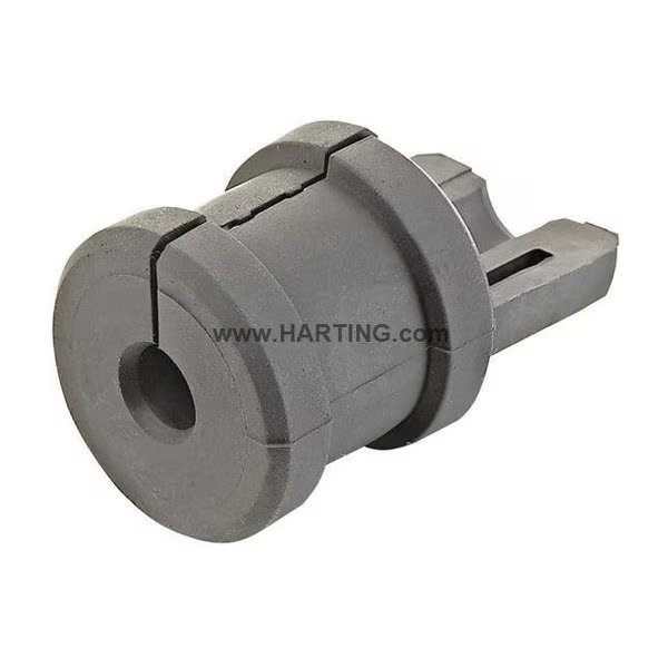 Grommet 12-13Mm Kdt/Z12 For, PK 10, Harting, Mfr#: 09000005360